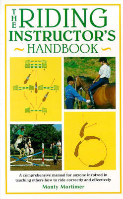 The Riding Instructor's Handbook