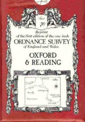 Ordnance Survey Maps