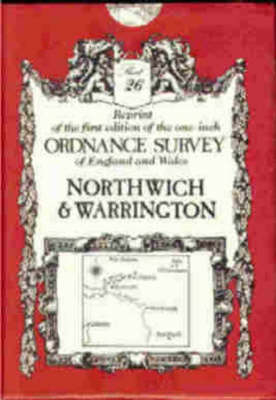 Ordnance Survey Maps