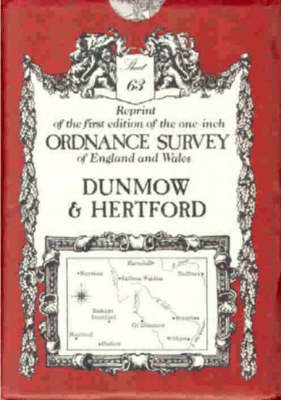 Ordnance Survey Maps
