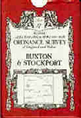 Ordnance Survey Maps