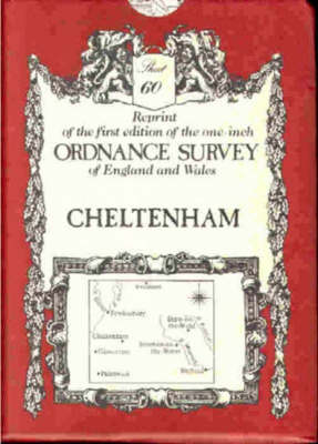 Ordnance Survey Maps - 