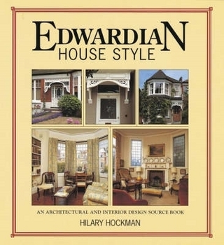 Edwardian House Style