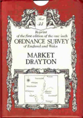 Ordnance Survey Maps