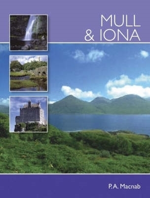 Mull and Iona - P.A. Macnab