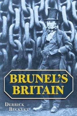 Brunel'S Britain