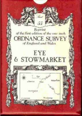 Ordnance Survey Maps
