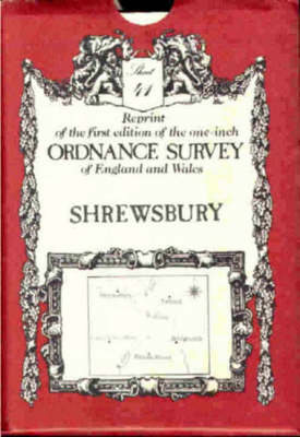 Ordnance Survey Maps