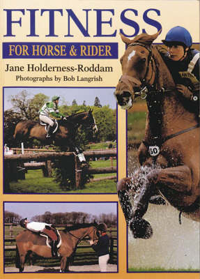 Fitness for Horse and Rider