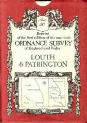 Ordnance Survey Maps