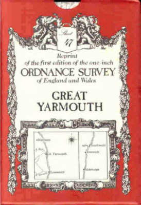 Ordnance Survey Maps