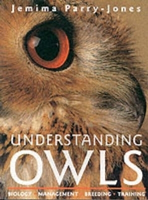 Understanding Owls - Jemima Parry-Jones