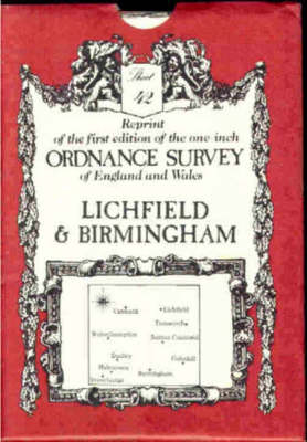 Ordnance Survey Maps