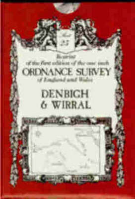 Ordnance Survey Maps - 