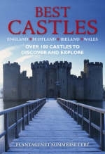Best Castles, England, Scotland, Ireland, Wales