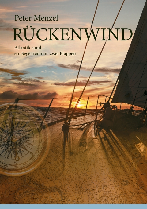 R&uuml;ckenwind - Peter Menzel