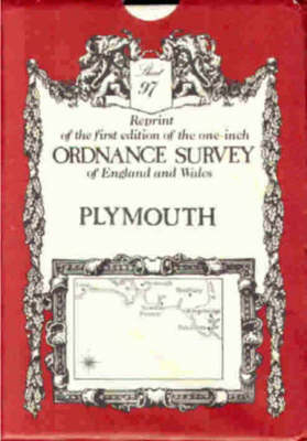 Ordnance Survey Maps