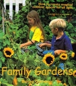 Family Gardens - Bunny Guinness