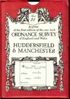 Ordnance Survey Maps