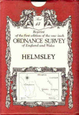 Ordnance Survey Maps