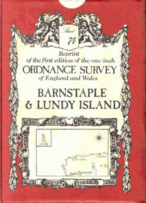Ordnance Survey Maps