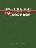 Horse Bits and Pieces - Sarah Widdicomb