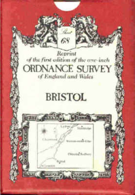 Ordnance Survey Maps