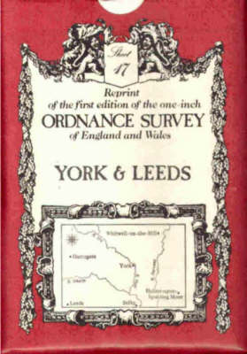 Ordnance Survey Maps - 