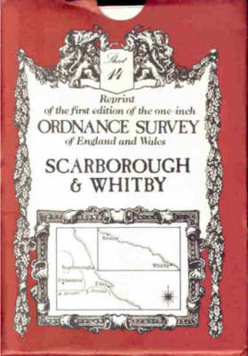 Ordnance Survey Maps