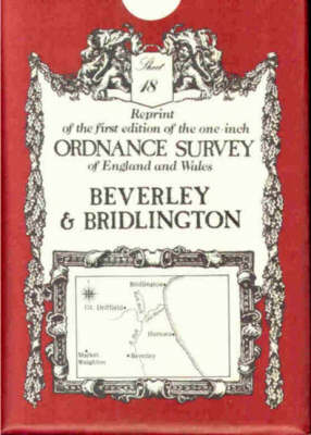 Ordnance Survey Maps