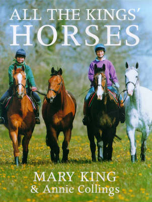 All the Kings' Horses
