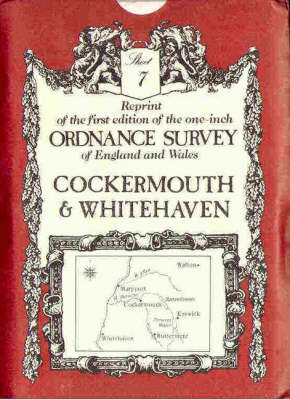 Ordnance Survey Maps - 