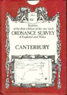 Ordnance Survey Maps