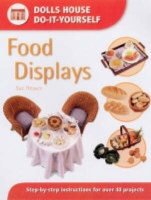 Food Displays - Sue Heaser