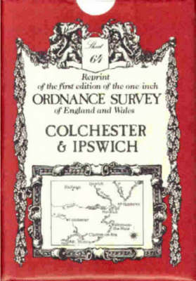 Ordnance Survey Maps