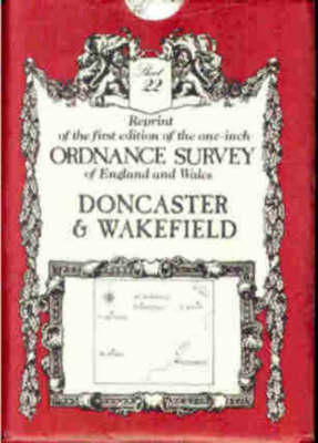 Ordnance Survey Maps