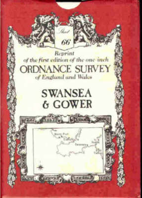 Ordnance Survey Maps