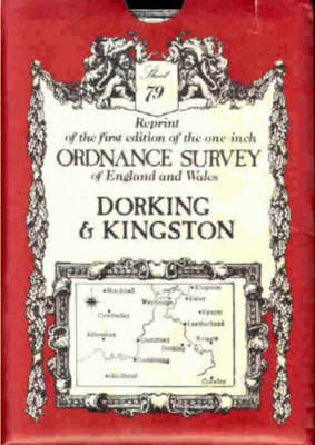 Ordnance Survey Maps