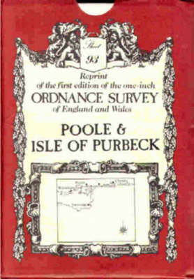 Ordnance Survey Maps