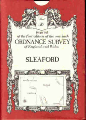 Ordnance Survey Maps - 