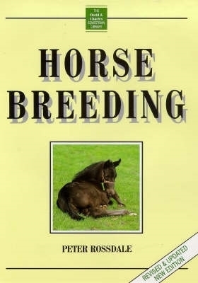 Horse Breeding - Peter Rossdale