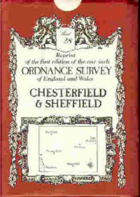 Ordnance Survey Maps - 