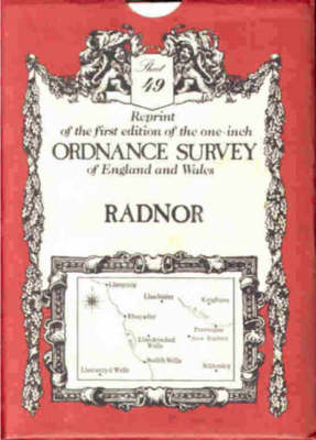 Ordnance Survey Maps