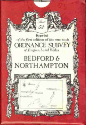 Ordnance Survey Maps - 