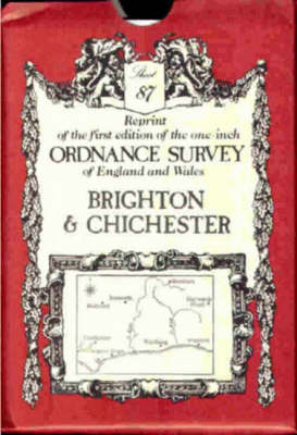 Ordnance Survey Maps