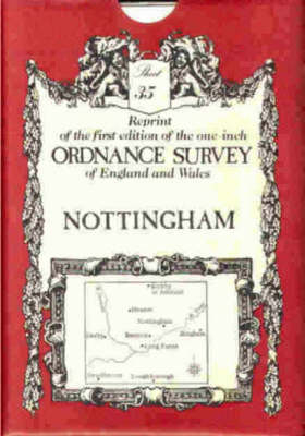 Ordnance Survey Maps - 