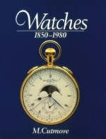 Watches 1850-1980 - Max Cutmore