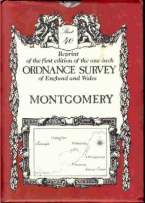 Ordnance Survey Maps