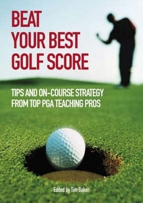 Beat Your Best Golf Score