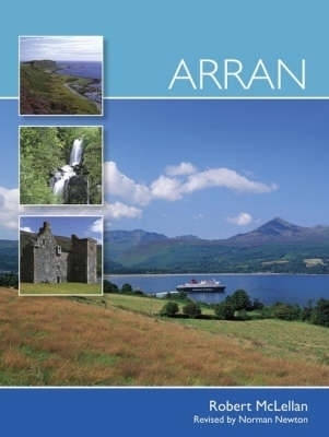 Arran - Robert McLellan